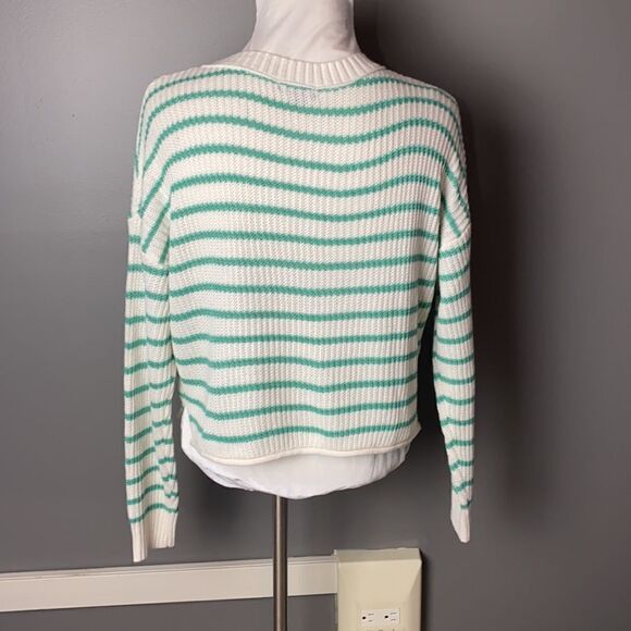 Wild fable Crop sweater - Picture 6 of 7